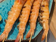 -沼津港精致料理·寿喜烧·烧鸟(龙湖南桥天街日料榜单店)