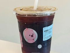 -瑞幸咖啡(三里屯SOHO-6号楼店)