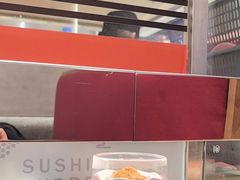 -争鲜回转寿司(中街大悦城店)