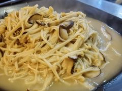 -熊出没日本烧肉放题