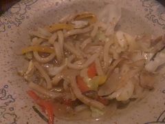 -阿泽料理