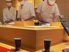 -鮨青(恒基名人购物中心店)
