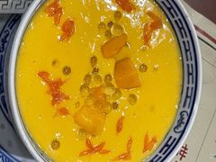 杨枝甘露-捷信牛奶甜品世家(五道口店)
