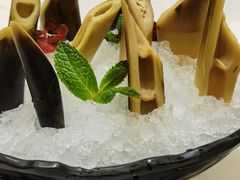 手剥笋-沪华海鲜大酒楼(南汇店)