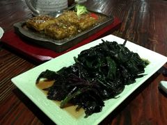 -云来居素食馆(南山店)