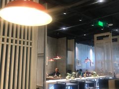 大堂-小大董·烤鸭(五棵松店)