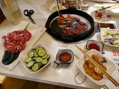 -千纸鹤嫩汁烤肉(学府店)