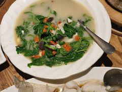 -金苑酒家·客家菜·广东老字号(万象店)