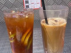 -孖记茶档·热腾茶餐(荔湾领展广场店)