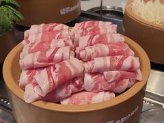 -龍歌自助小火锅(李沧丽达店)