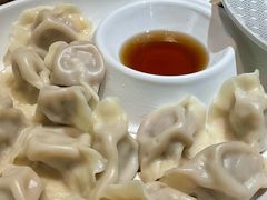 -湖畔鲁菜·二十年老字号餐厅(大明湖店)