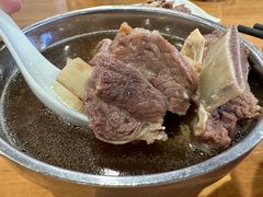 -达道武仔牛肉店(广达路店)