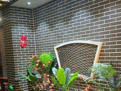 -芙蓉·艳阳餐厅(南口店)