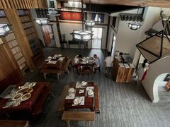 大堂-道南書院·私房菜·早午茶·茶馆