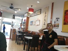 -福满楼中餐厅