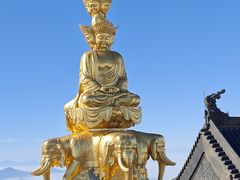 -峨眉山风景名胜区