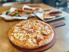 -棒约翰比萨·意面(古墩路店)