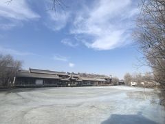 -爱新觉罗皇家博物院