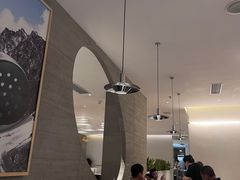 -卡朋西餐(铂顿城店)