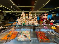 -大中华希尔顿酒店-念自助餐·嗨啤·小龙虾