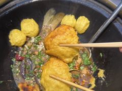 -高家小院铁锅炖大鹅(哈西高铁站店)