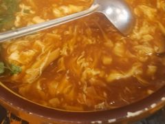 酸辣汤-大众酸菜鱼(梨花巷总店)