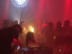 -CLUB OPUS欧贝斯酒吧(合肥店)