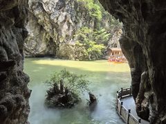 -天河潭旅游度假区