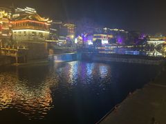 -乾州古城