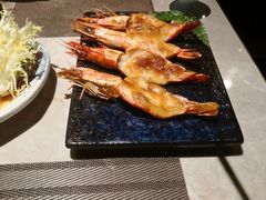 -極上萬膳·日料放题(海岸城店)