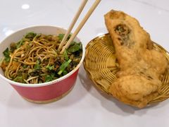 -宋记热干面馆(五福路店)