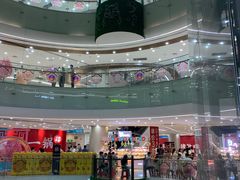 -百佳华佳漾里(坂田店)