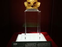-金沙遗址博物馆