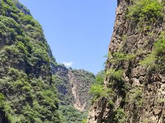 -龙庆峡风景区