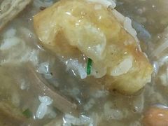 -百成大同鸭肉粥(大同总店)