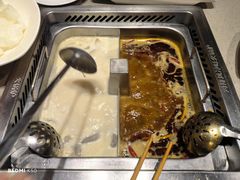 -海底捞火锅(莘松路店)
