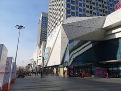 -万达广场(齐齐哈尔建华店)