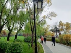 -迎泽公园