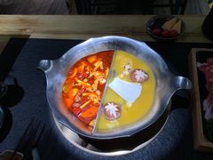 -湊湊火锅·茶憩(石家庄万象城店)