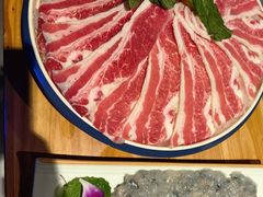 -五星桥原切肥牛火锅·30年专注好牛肉(湖塘店)