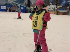 -长沙湘江冰雪世界