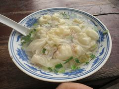 小馄饨-安庆柴火馄饨(马道街店)