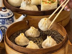 -潘德林茶社(新城河路店)