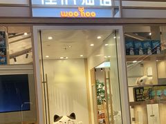 -屋虎猫馆(宝安大仟里店)