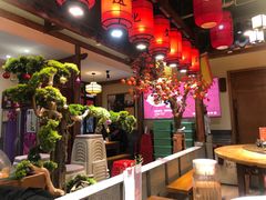 -肖记公安牛肉鱼杂馆·省级非物质文化遗产(三角路直营店)