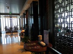 -环球港凯悦 · 享悦中餐厅