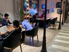 -百新书局(尚悦湾店)