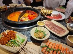 -蜀大侠火锅(总府路店)