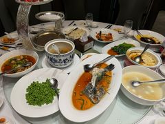 -同庆楼(奥体中心店)