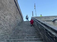 -西安城墙·碑林历史文化景区